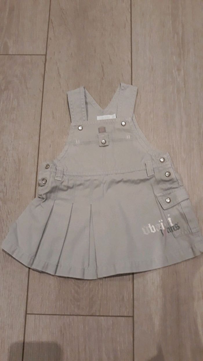 Robe Obaïbi