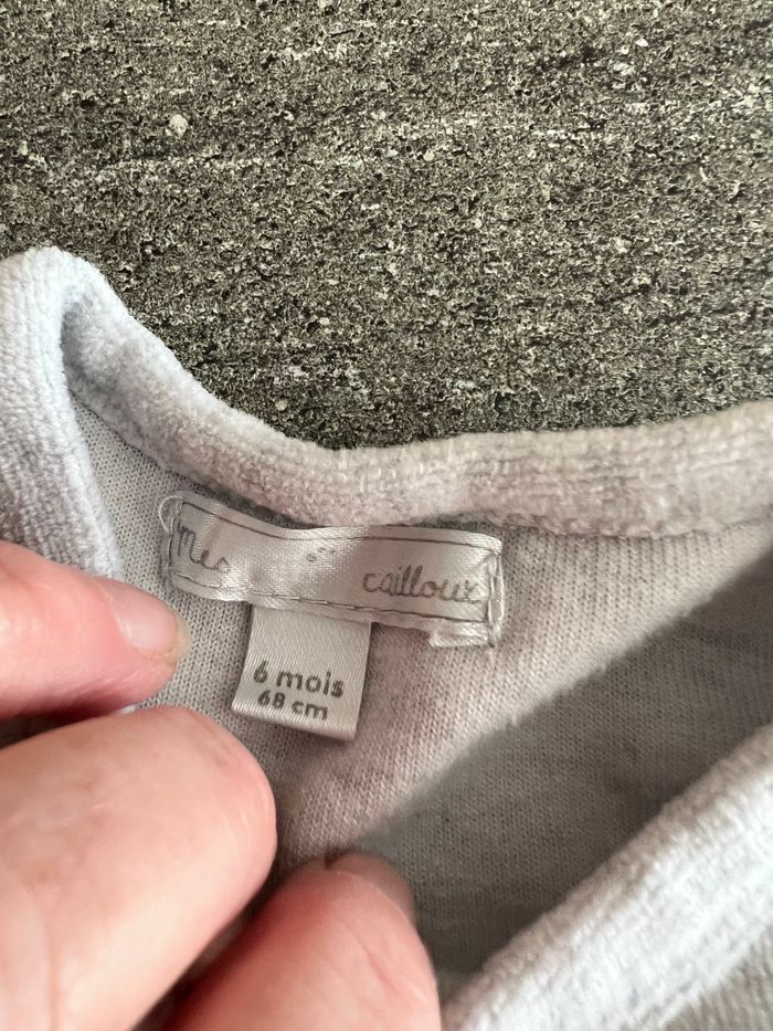 Pyjama - photo numéro 3