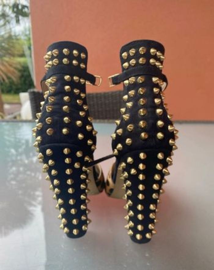 Chaussures talons - photo numéro 2