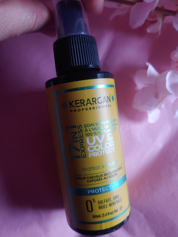 Lot de 3 produits Kerargan - photo numéro 6