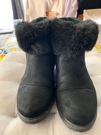 Bottines