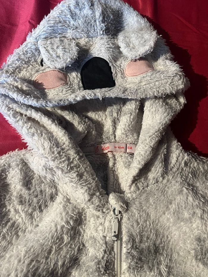 Combinaison enfant 6 ans - photo numéro 2