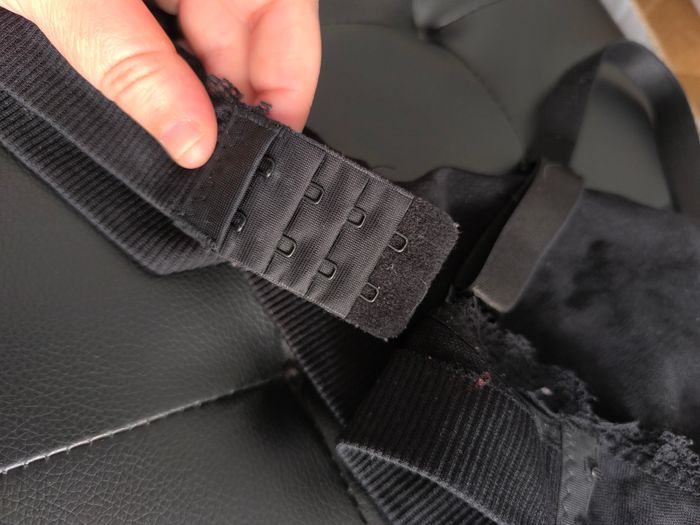 Soutien gorge sans armature - photo numéro 4