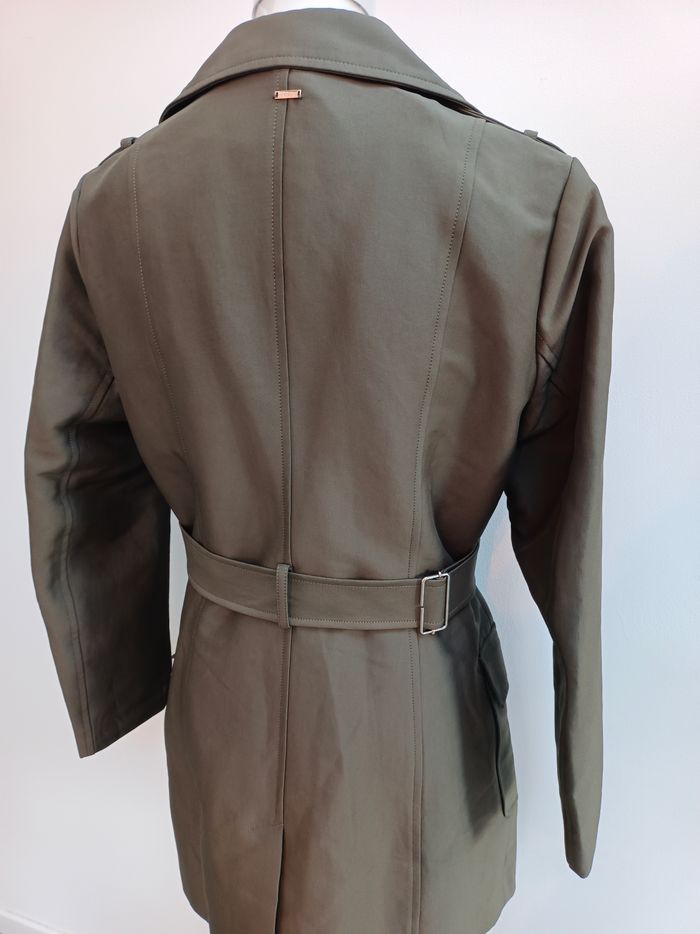 Trench Morgan neuf taille 40 - photo numéro 8