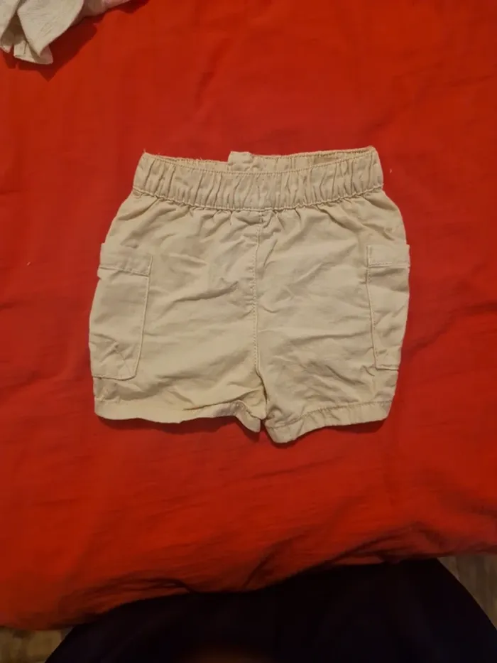 Short - photo numéro 2