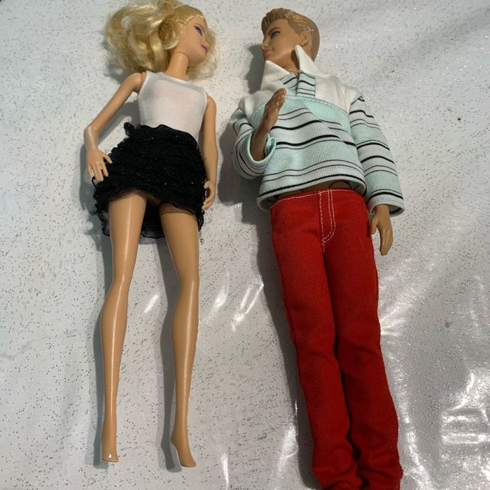 Salon jardin barbie - photo numéro 4