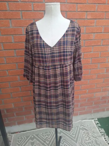 Petite tunique Promod T42