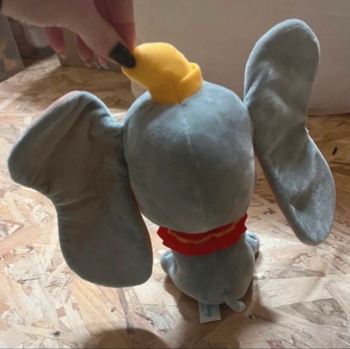 Dumbo - photo numéro 2