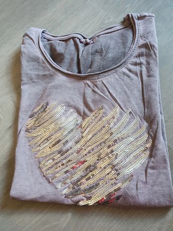 Maillot t-shirt taille M