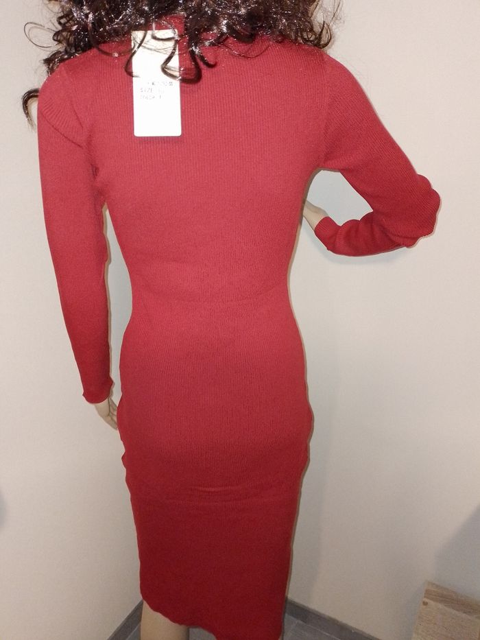 Robe enzoria - photo numéro 4