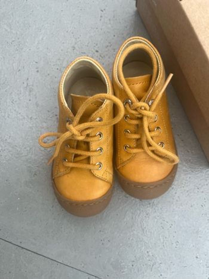Naturino shoes size 21 - photo numéro 6