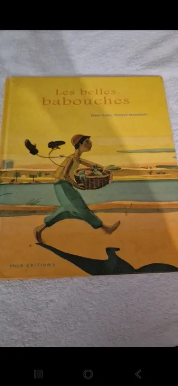 Livre jeunesse vintage