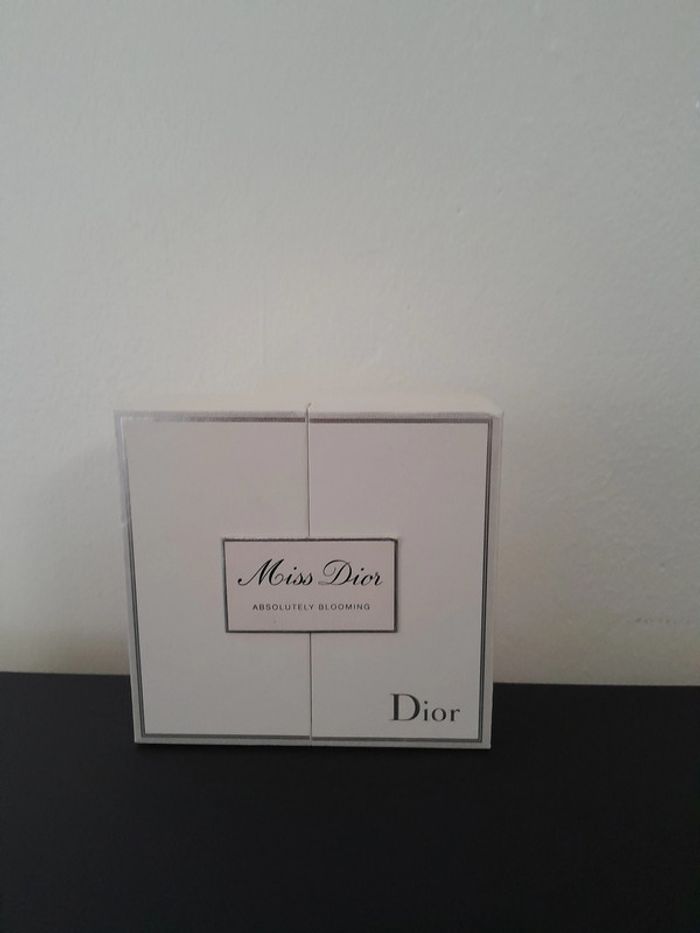 Dior  Parfum avec Présentoir - photo numéro 7