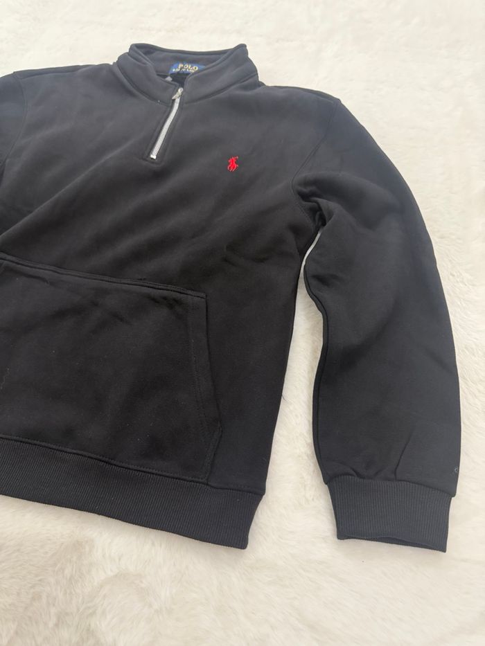 Pull Ralph Lauren enfant - photo numéro 4