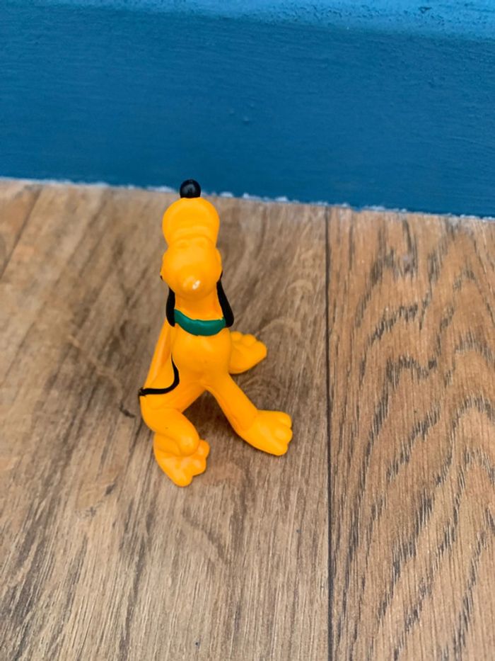 figurine pluto - photo numéro 4