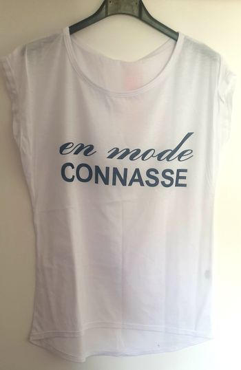 Tee shirt  neuf