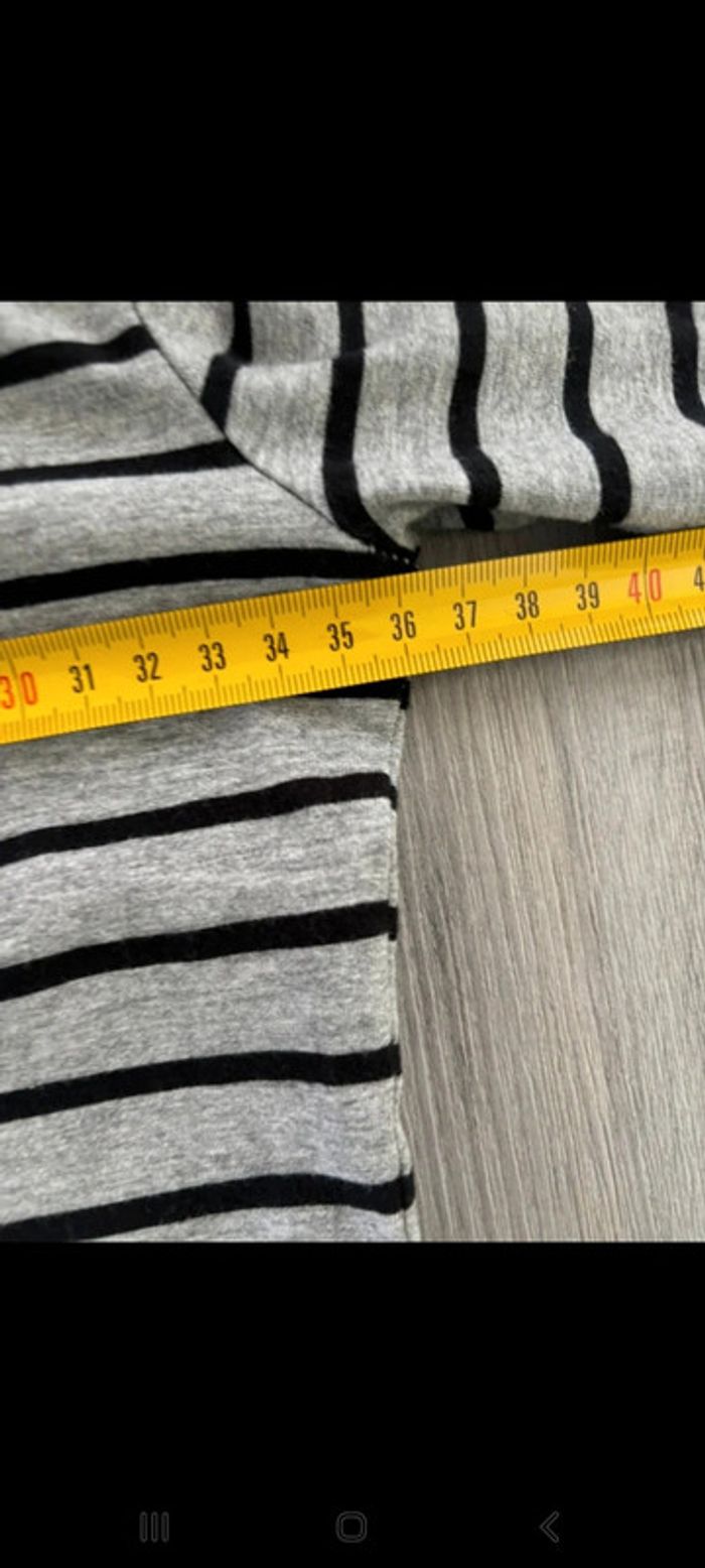 Sweat col roulé Bilook taille 16 ans ou S - photo numéro 5