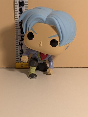 [Funko pop] Dragon Ball Trunk 313