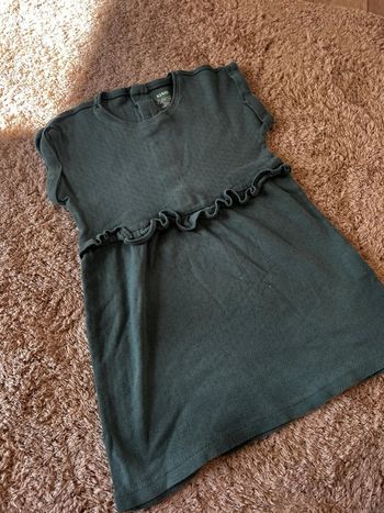 Robe 3 ans
