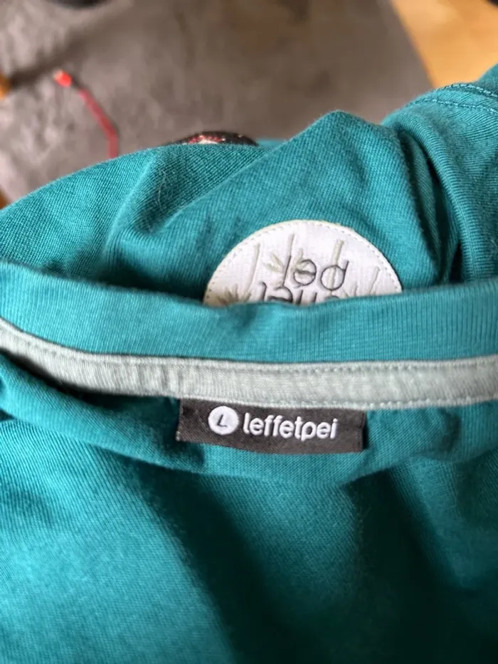 Lot 2 tee shirt - photo numéro 9