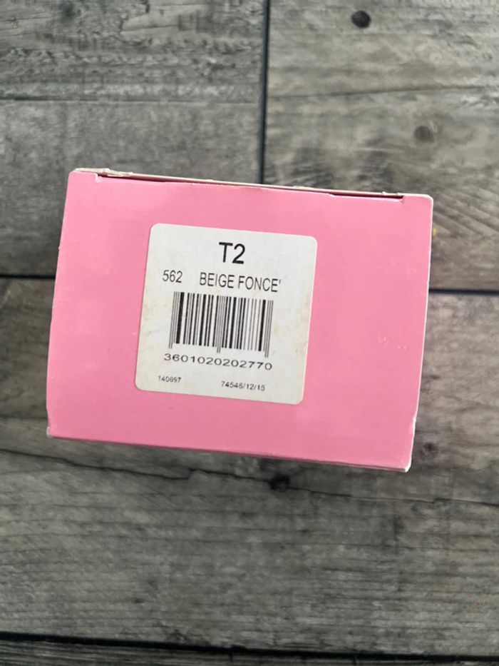Lot de 2 collants - photo numéro 2