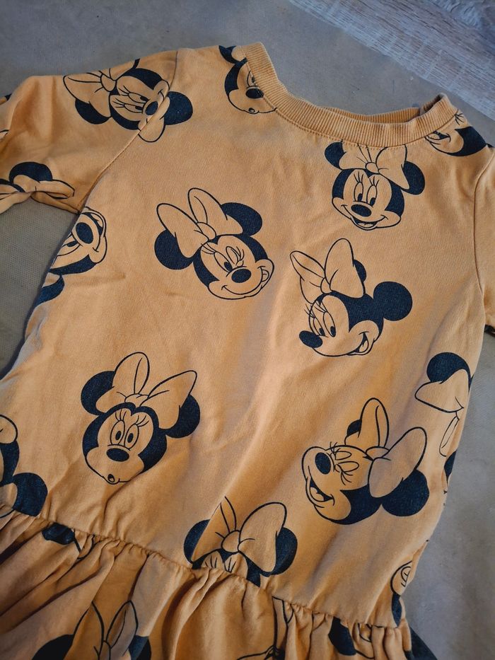 Robe minnie 6 ans - photo numéro 2