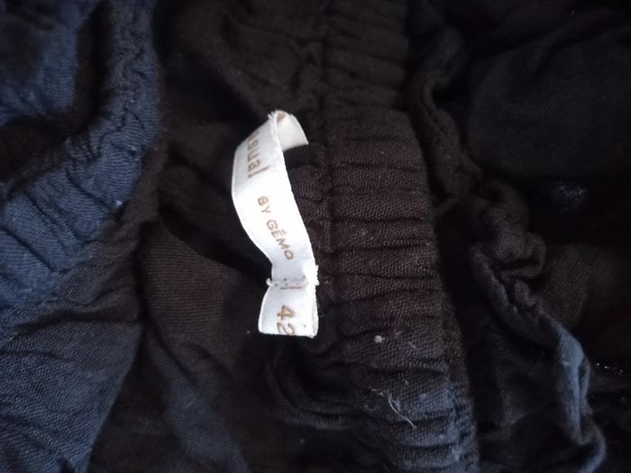 Robe longue femme s300 - photo numéro 3