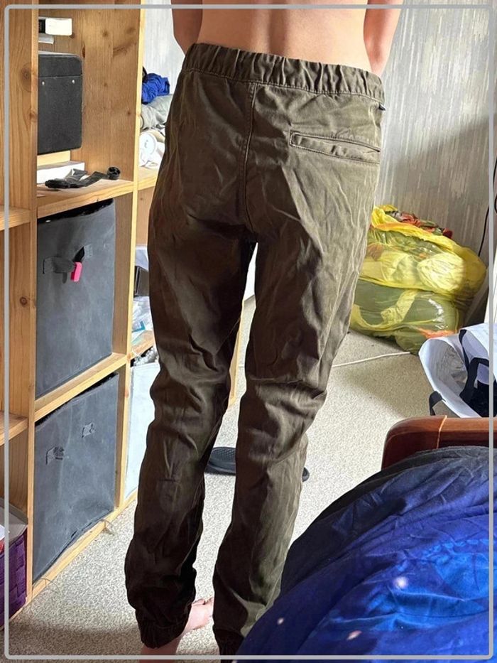 Pantalon taille 34 marque bizzbee - photo numéro 2