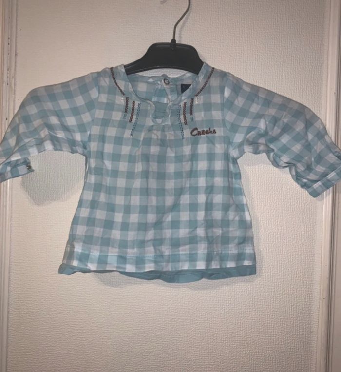 T-shirt