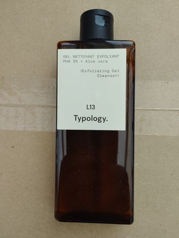 Typology L13