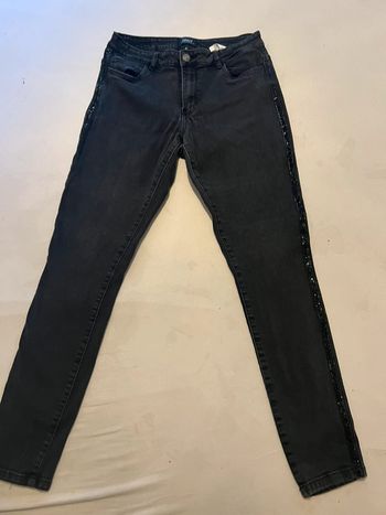 Jean only
