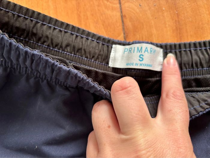 Short de bain - photo numéro 2