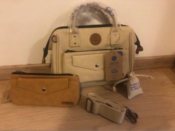 Sac crossbody