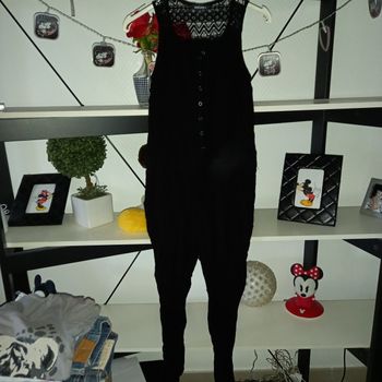 💖Combinaison neuve No Excuse 10 ans💖