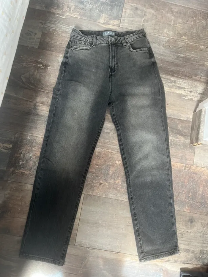Jeans Mom - photo numéro 2