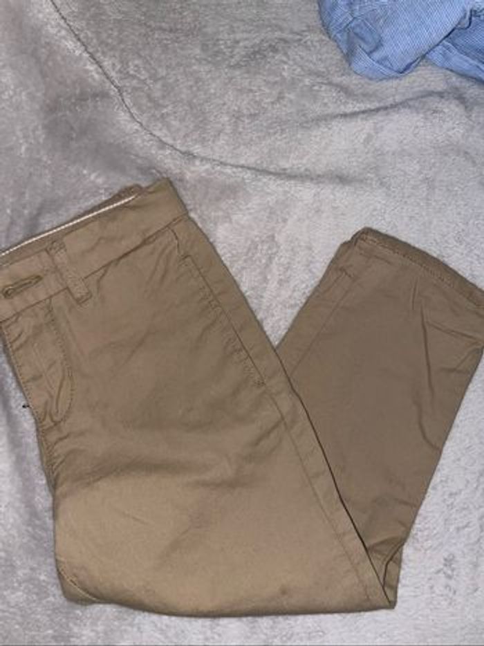 Ensemble chemise pantalon - photo numéro 7