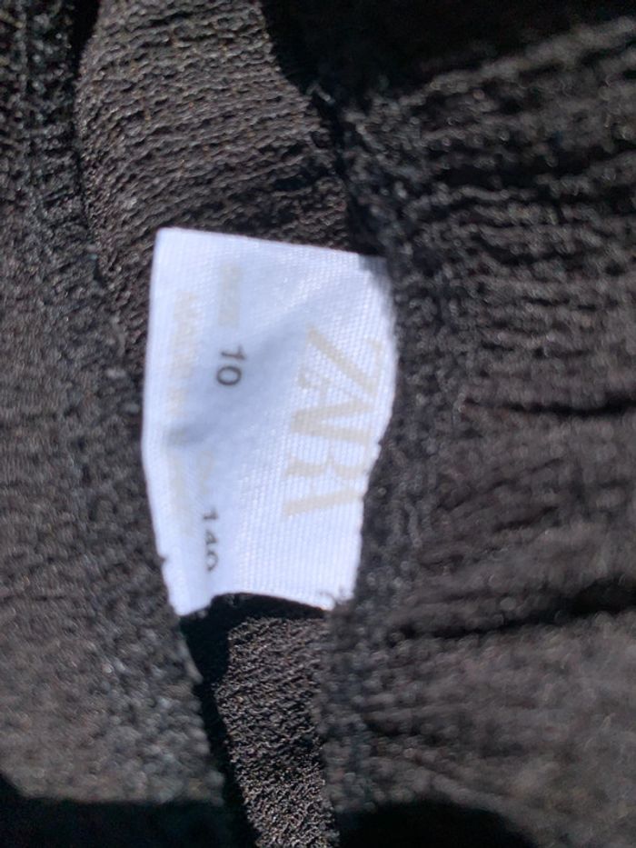 Pantalon fluide 10 ans - photo numéro 3