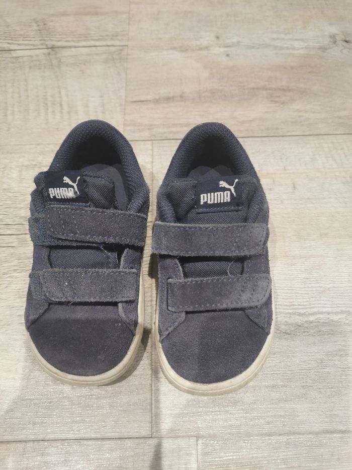 Basket garçon - photo numéro 2