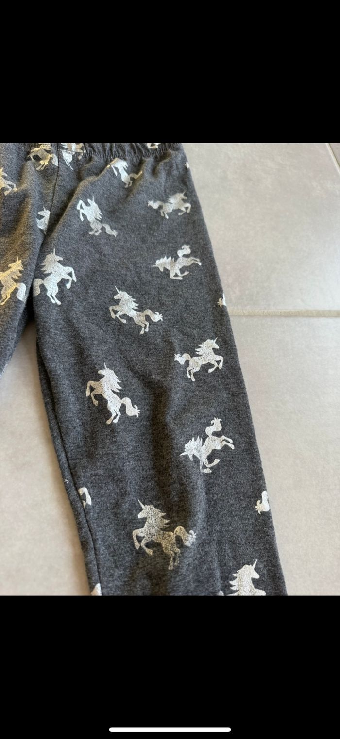 Legging Licorne - photo numéro 4