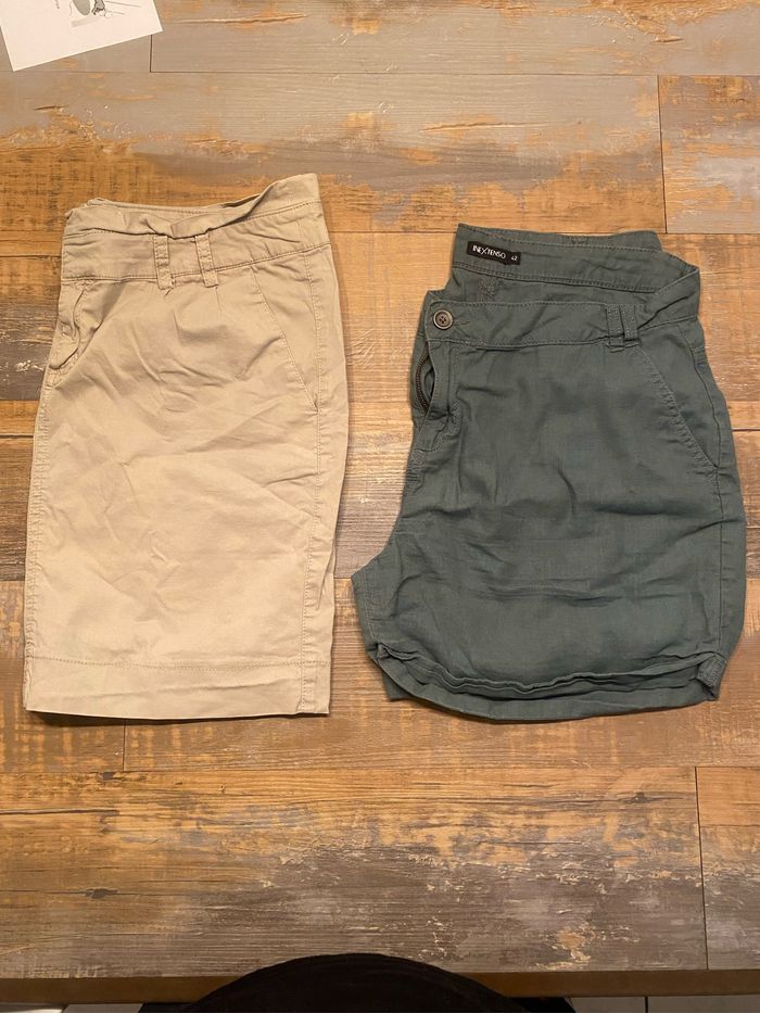 Lot vêtements XL - photo numéro 2