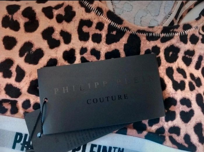 Brassière Philipp plein - photo numéro 3