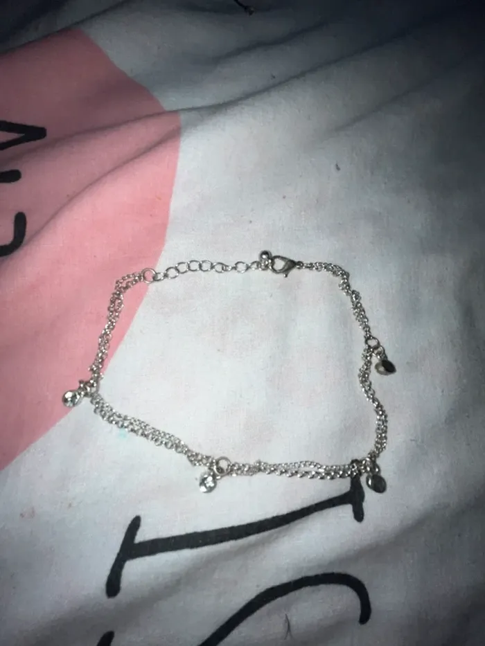 Bracelet femme fantasie