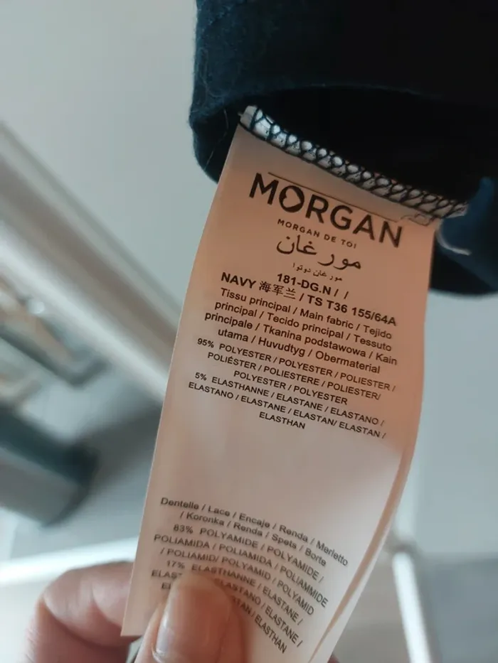 Top Morgan - photo numéro 4