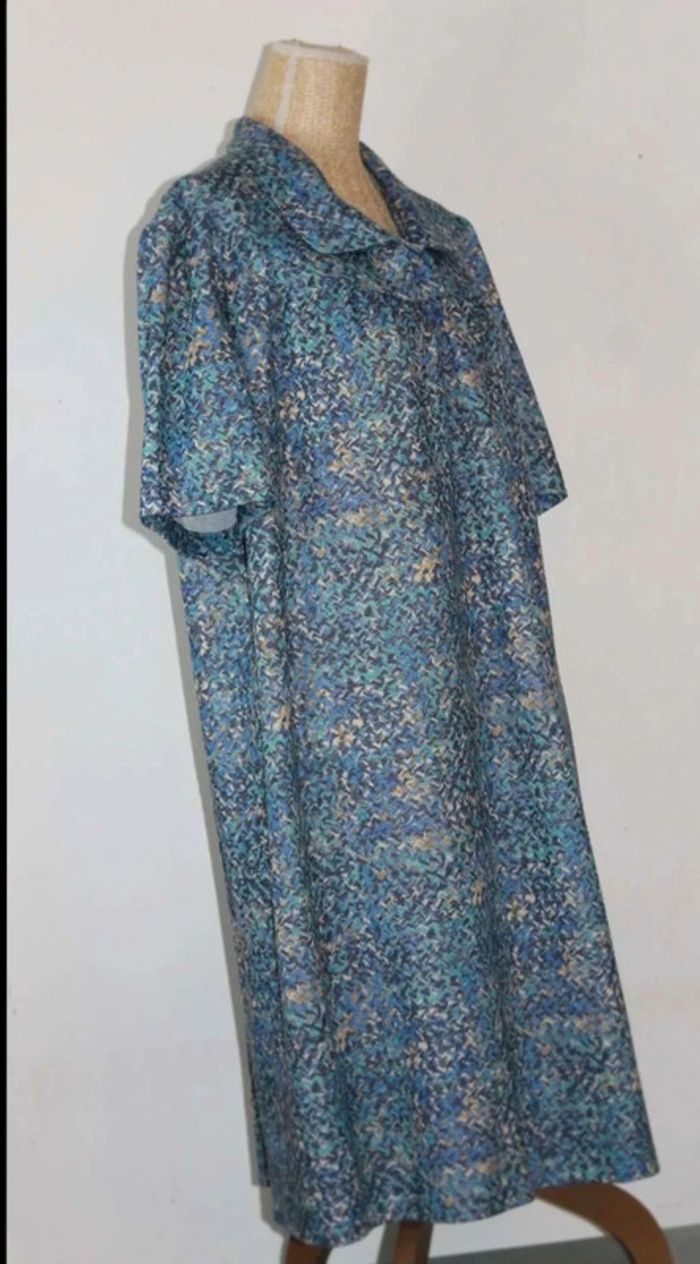 Robe demi-saison - Afibel - 52 - photo numéro 7
