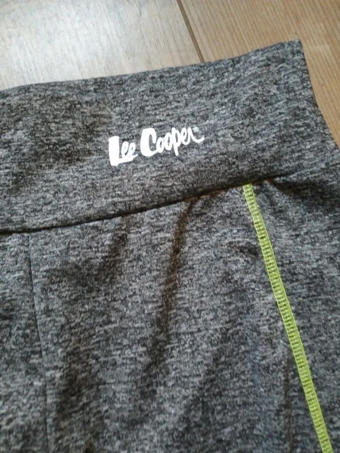 Legging Lee Cooper - photo numéro 3