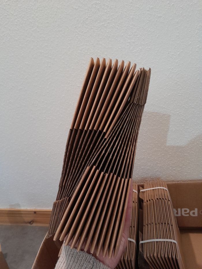 Lot de 80 cartons neufs - photo numéro 5