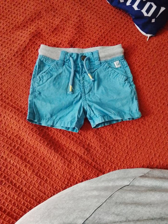 Short bebe