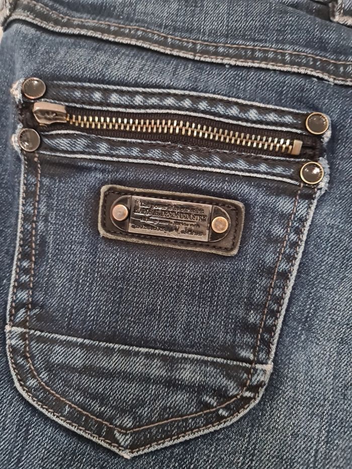 Jeans femme 36 kaporal - photo numéro 5
