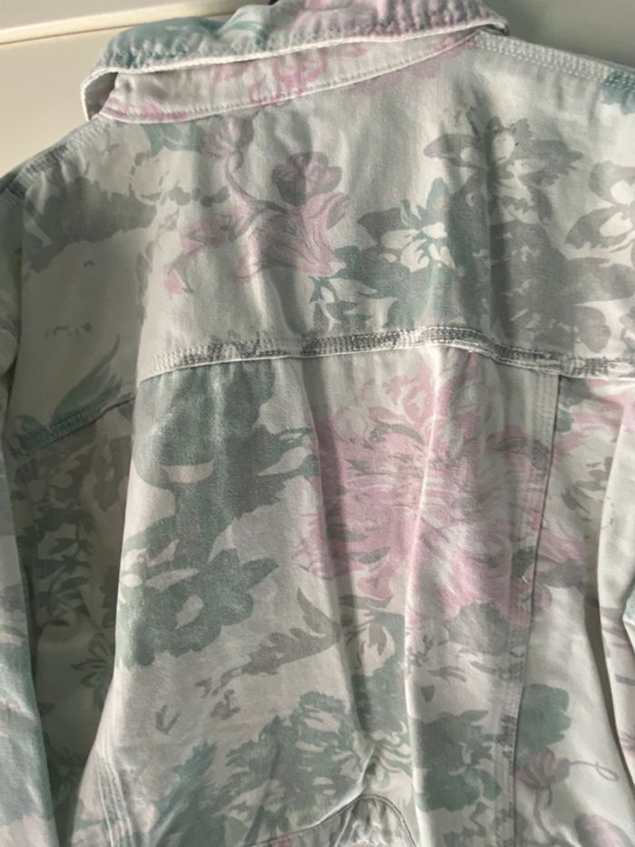 Veste été - photo numéro 3