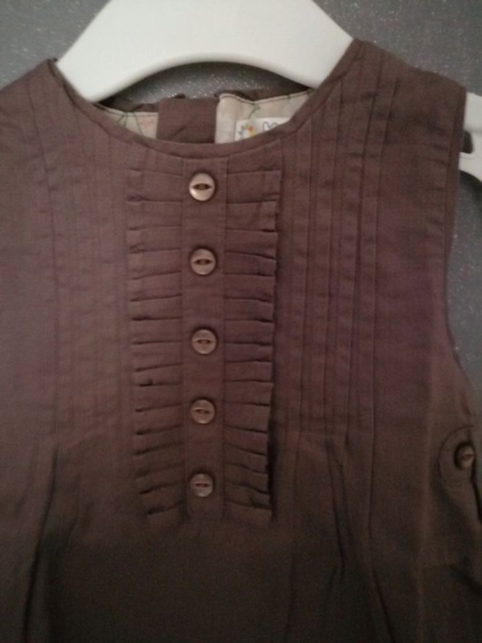 Robe 6 mois - photo numéro 4